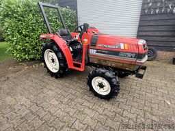 Mitsubishi Mt 21