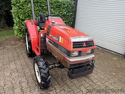 Mitsubishi Mt 21
