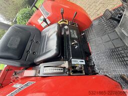 Mitsubishi Mt 21