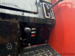 Mitsubishi Mt 21