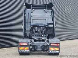 Volvo FM 440 / 4x2 / NL TRUCK / FULL AIR