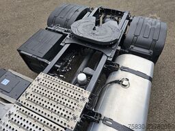 Volvo FM 440 / 4x2 / NL TRUCK / FULL AIR