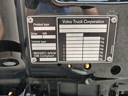 Volvo FM 440 / 4x2 / NL TRUCK / FULL AIR