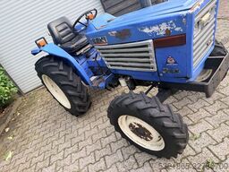 Iseki TL 2700