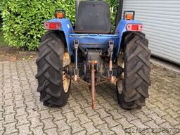 Iseki TL 2700