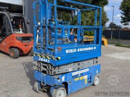 Genie GS1530