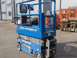 Genie GS1530