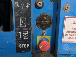 Genie GS1530