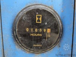 Genie GS1530