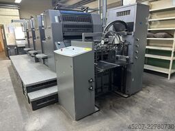 Heidelberg PM 74-4-
