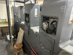 Heidelberg PM 74-4-