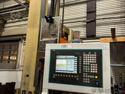 Wotan Rapid 2   3500 MM