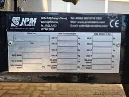 JPM Trailers 