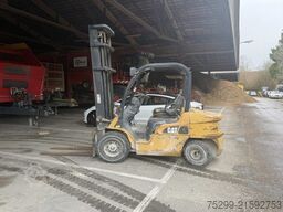  DP 30 N / Swiss-Vehicle