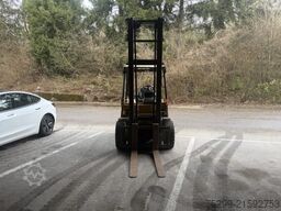  DP 30 N / Swiss-Vehicle