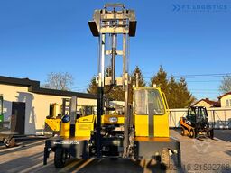 Combilift C5000SL / 5T / DUPLEX 4000 MM / GAS