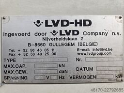 LVD CS 31/6