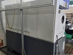 WEILER CONDOR VC plus BJ 2013