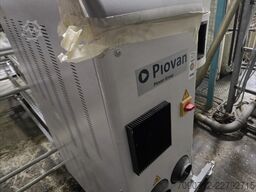 PIOVAN DRYER DPM605