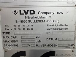 LVD PPEB 170/30