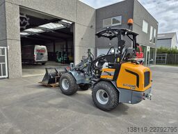 Giant G2500 X-TRA HD