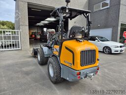 Giant G2500 X-TRA HD