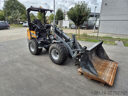 Giant G2500 X-TRA HD