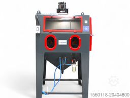 CETINGIL Blasting Cabinet