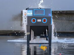 CETINGIL Blasting Cabinet