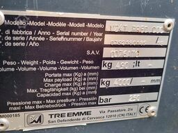 Merlo ROTO 40.26 MCSS