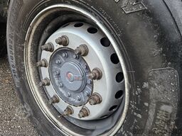 RENDERS ROC 16.27 N | SAF DISC | LIFT AXLE|TUV APK 05-1...