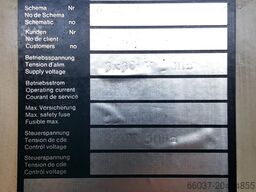 Brand Compact 600/800