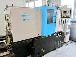 SCHÜTTE SG 18