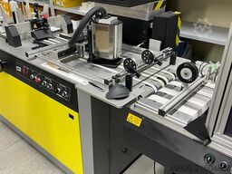 Buskro BK660 mailatble vakutisch