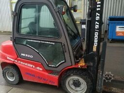 Manitou MI 30 D 3,0 t Diesel