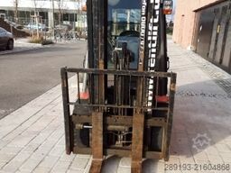 Manitou MI 30 D 3,0 t Diesel