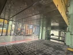 SCHULER EB4-800-3,50-700