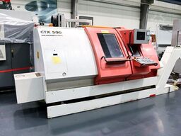 GILDEMEISTER CTX 500