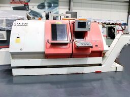 GILDEMEISTER CTX 500