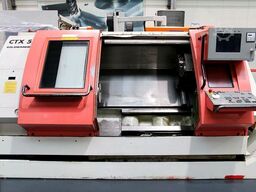 GILDEMEISTER CTX 500