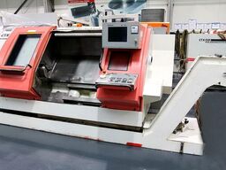 GILDEMEISTER CTX 500