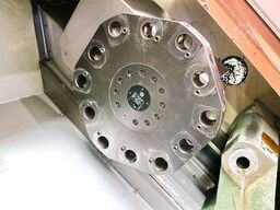 GILDEMEISTER CTX 500