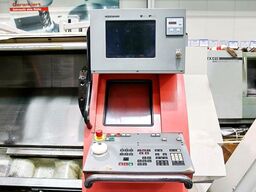 GILDEMEISTER CTX 500