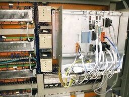 GILDEMEISTER CTX 500