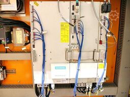 GILDEMEISTER CTX 500