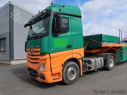 Mercedes-Benz Actros 1853 LLS