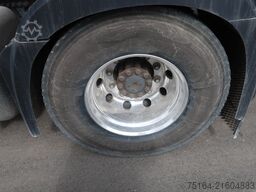 Mercedes-Benz Actros 1853 LLS