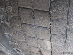 Mercedes-Benz Actros 1853 LLS