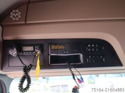 Mercedes-Benz Actros 1853 LLS