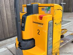 Jungheinrich EJE 116